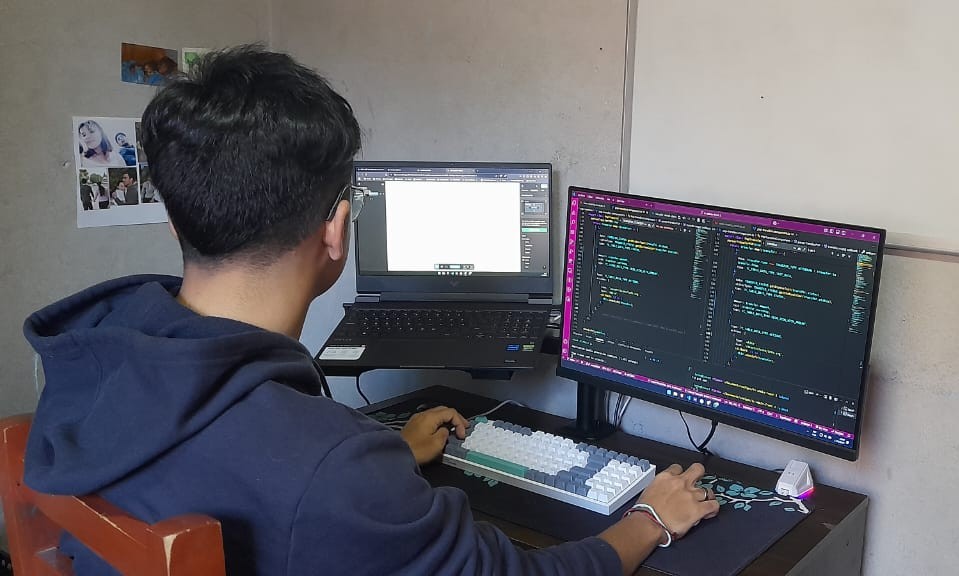 Proyecto o trabajo 1