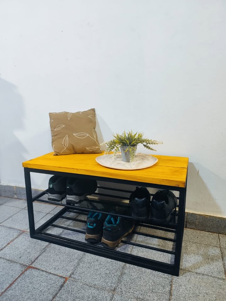 Proyecto o trabajo 1